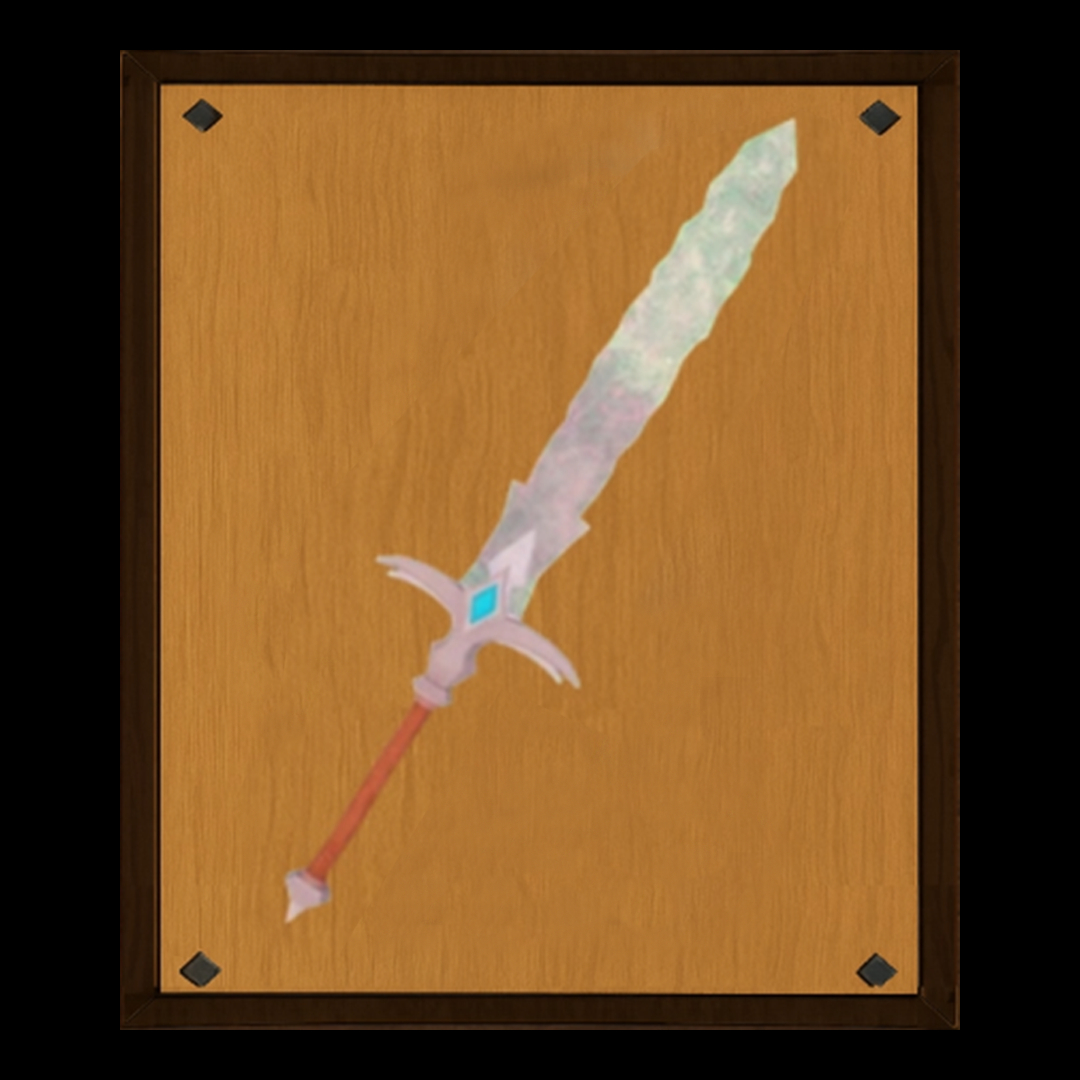 Ice Sword